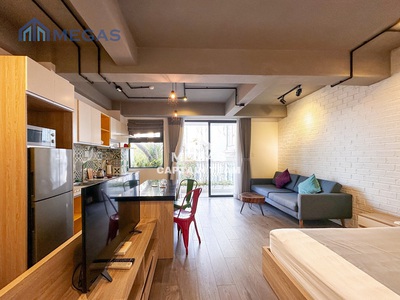 Cần cho thuê căn hộ chung cư tại lộc thọ- nha trang 1