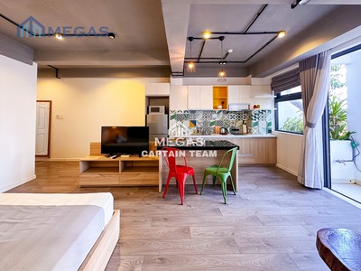 Cần cho thuê căn hộ chung cư tại lộc thọ- nha trang 0