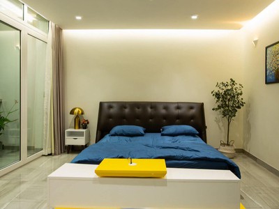 Ngộp Bank, Bán Gấp Tòa Căn Hộ Chính Hữu Dòng Tiền 60tr, Giá Sốc 10 Tỷ 2