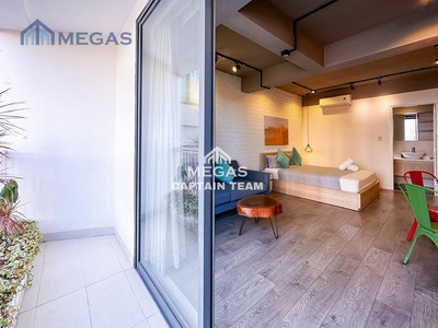 Cần cho thuê căn hộ chung cư tại lộc thọ- nha trang 3