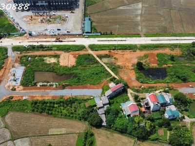 Cơ hội vàng sở hữu lô đất phân lô tại kđt đông sơn, đối diện bv hoàng việt.tp tuyên quang 0