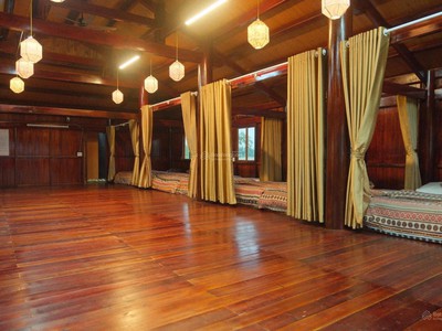 Cần sang nhượng homestay đang kinh doanh kim bôi, hoà bình . 2