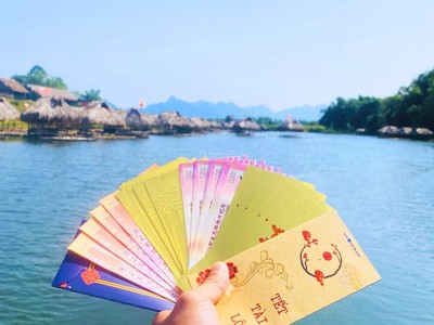 Cần sang nhượng homestay đang kinh doanh kim bôi, hoà bình . 1
