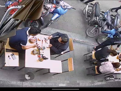 Chính chủ sang nhượng cửa hàng ăn khu đô thị the terra - an hưng - hà đông 0