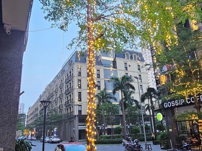 Chính chủ sang nhượng cửa hàng ăn khu đô thị the terra - an hưng - hà đông 4