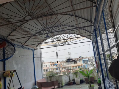 Bán nhà riêng mặt tiền 65 m2 sát bên quốc lộ 50 phường 6 quận 8 giá chỉ 11 tỷ 3