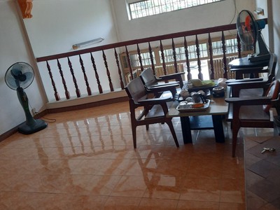 Bán nhà riêng mặt tiền 65 m2 sát bên quốc lộ 50 phường 6 quận 8 giá chỉ 11 tỷ 2