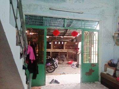 Bán nhà gác lửng kiệt Nguyễn Thế Lộc, Sơn Trà, Đà Nẵng. 2