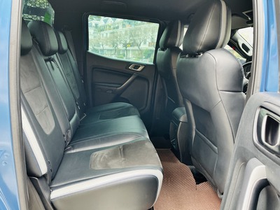 Cần bán nhanh xe FORD RAPTOP 2021 - Vua bán tải 0