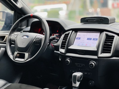 Cần bán nhanh xe FORD RAPTOP 2021 - Vua bán tải 1