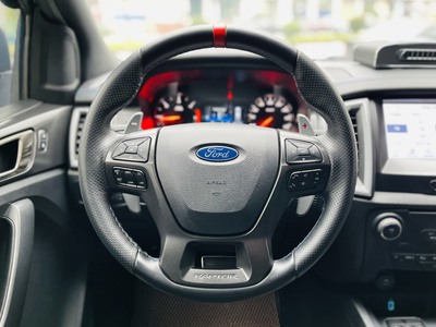 Cần bán nhanh xe FORD RAPTOP 2021 - Vua bán tải 2