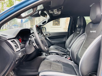 Cần bán nhanh xe FORD RAPTOP 2021 - Vua bán tải 3