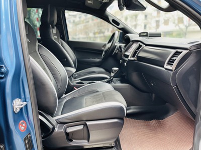 Cần bán nhanh xe FORD RAPTOP 2021 - Vua bán tải 5