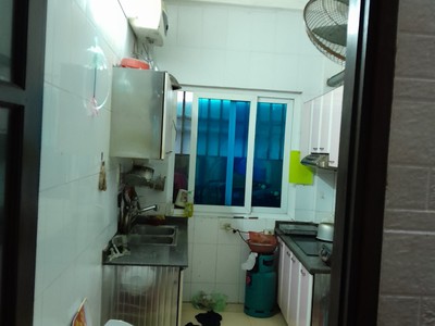 Cho Thuê Phòng Trọ Studio 14 mét, tại Quận Ba Đình, Thuận Tiện đi lai, an ninh tốt 4