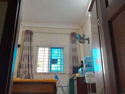 Cho Thuê Phòng Trọ Studio 14 mét, tại Quận Ba Đình, Thuận Tiện đi lai, an ninh tốt 2