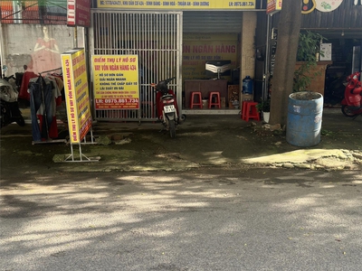 Khám phá ngay - vị trí vay ngân hàng hàng 434 0