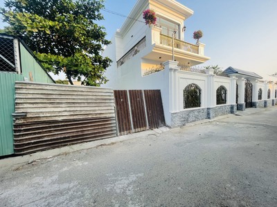 Đất đường 6m - 160 trục lã xuân oai tnpa 97m2 ngang 5 giá tốt 2