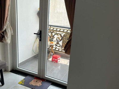 Bán nhà 4 tầng cực đẹp, phường tam phú, hxh 10m, tặng nội thất 500 tr 3