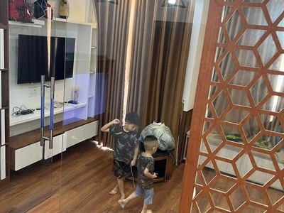 Bán nhà 4 tầng cực đẹp, phường tam phú, hxh 10m, tặng nội thất 500 tr 2