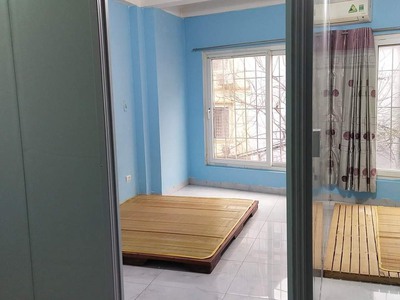 Cho thuê phòng ngõ 194 phố đội cắn, ba đình - 30m2 khép kín 3