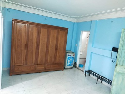 Cho thuê phòng ngõ 194 phố đội cắn, ba đình - 30m2 khép kín 0