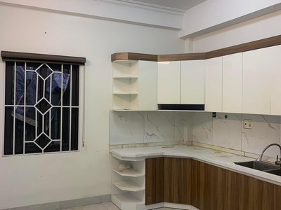 Cần bán nhà 3 tầng hiện đại sở ngõ phố Điện Biên Phủ TP. Hải Dương. 1