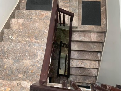 Cần bán nhà 3 tầng hiện đại sở ngõ phố Điện Biên Phủ TP. Hải Dương. 4