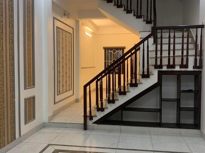 Cần bán nhà 3 tầng hiện đại sở ngõ phố Điện Biên Phủ TP. Hải Dương. 6