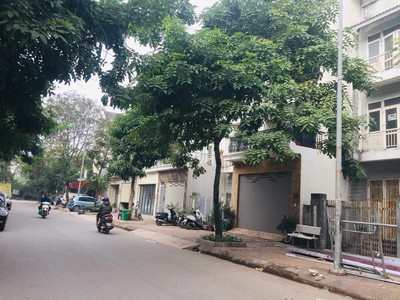 Liền kề Vân Canh HUD 114m2 5 tầng nhỉnh 10 tỷ ở sướng, kinh doanh tốt 2