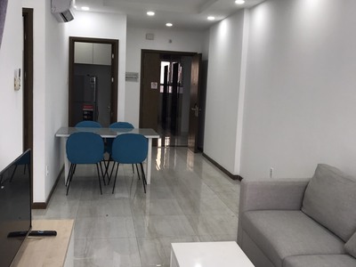 Cho Thuê căn hộ FULL Nội Thất Him Lam Phú An 69m2, 2PN,2WC Giá 10 Triệu/Tháng View Công Viên, Lầu 2