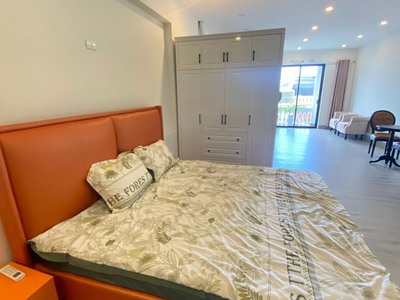 Bán Tòa Căn Hộ 5T 86m2 phố Tây An Thượng , khai thác KD, Sát Mường Thanh. Chỉ 9.4 tỷ TL. 2