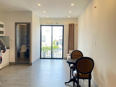 Bán Tòa Căn Hộ 5T 86m2 phố Tây An Thượng , khai thác KD, Sát Mường Thanh. Chỉ 9.4 tỷ TL. 4