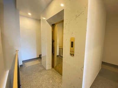 Bán Tòa Căn Hộ 5T 86m2 phố Tây An Thượng , khai thác KD, Sát Mường Thanh. Chỉ 9.4 tỷ TL. 5