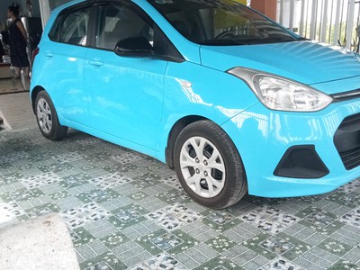 Chính chủ bán xe HYUNDAI GRAND I10 sản xuất năm 2016 0