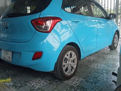 Chính chủ bán xe HYUNDAI GRAND I10 sản xuất năm 2016 2