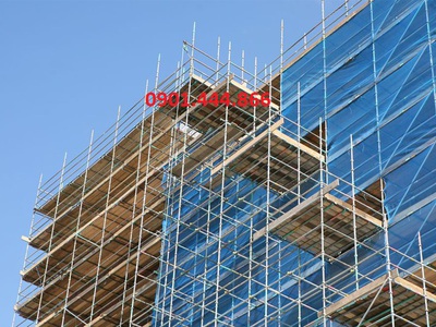 Mâm giàn giáo giá rẻ 1