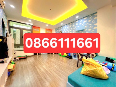 Bán nhà 5 tầng phố hiện đại hẻm xe hơi đường số tân quy, p.tân quy, quận 7 - cách lottemart 5phút 0