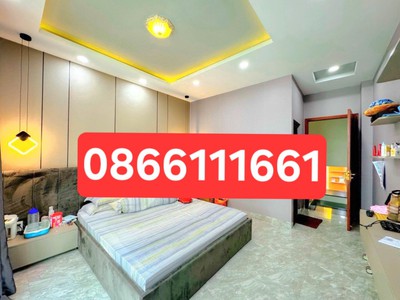 Bán nhà 5 tầng phố hiện đại hẻm xe hơi đường số tân quy, p.tân quy, quận 7 - cách lottemart 5phút 1