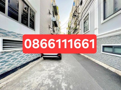 Bán nhà 5 tầng phố hiện đại hẻm xe hơi đường số tân quy, p.tân quy, quận 7 - cách lottemart 5phút 2