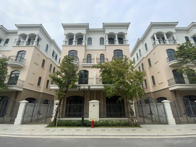 Duy nhất căn tứ lập hải âu đông nam vinhomes ocean park 2 - the empire - 13,2 tỷ 4