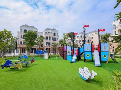 Duy nhất căn tứ lập hải âu đông nam vinhomes ocean park 2 - the empire - 13,2 tỷ 1