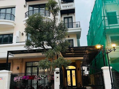 Duy nhất căn tứ lập hải âu đông nam vinhomes ocean park 2 - the empire - 13,2 tỷ 2