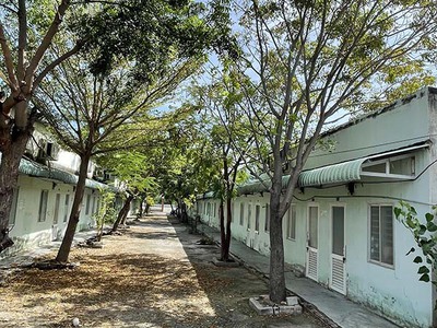 Bán đất mặt tiền ql1a trung tâm thương mại- dịch vụ vĩnh tân- tuy phong, bình thuận 3