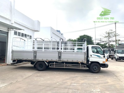 Hyundai 7 Tấn Có Sẳn Giao Ngay 2