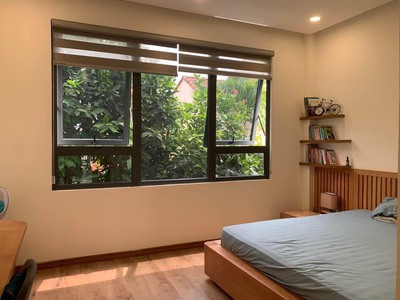 Nhỉnh 9 tỷ có nhà đẹp 4 tầng hẻm nhựa 8m 81m2 4.5x18  phạm văn chiêu ngay cc dream home. 4
