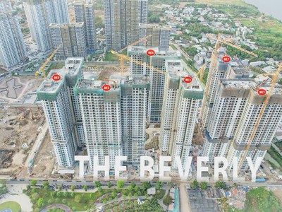 Trả góp chỉ 15 triệu/tháng sở hữu căn hộ the beverly đậm chất luxury sky living đỉnh nhất tại khu 3