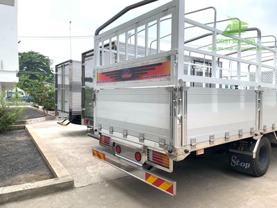Hyundai 7 Tấn Có Sẳn Giao Ngay 1