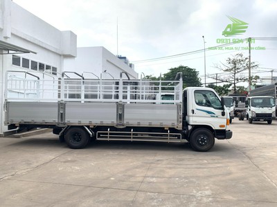Hyundai 7 Tấn Có Sẳn Giao Ngay 4