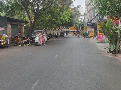 Bán nhà đường ba vân phường 14 quận tân bình,1 trệt, 2 lầu giá 7.9 tỷ 2
