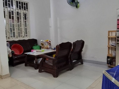 Bán nhà cấp 4 5x18,6m 1/ đường 49 hiệp bình chánh, chỉ 6tỷ 3